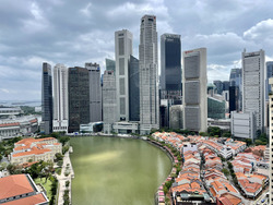 High Street Centre (D6), Apartment #613560651